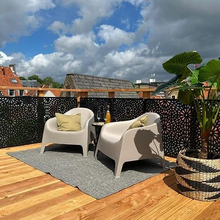 Kalckmate Apartment Goes Exterior foto