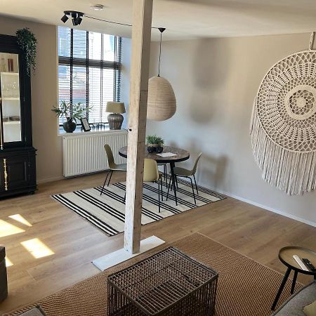 Kalckmate Apartment Goes Exterior foto