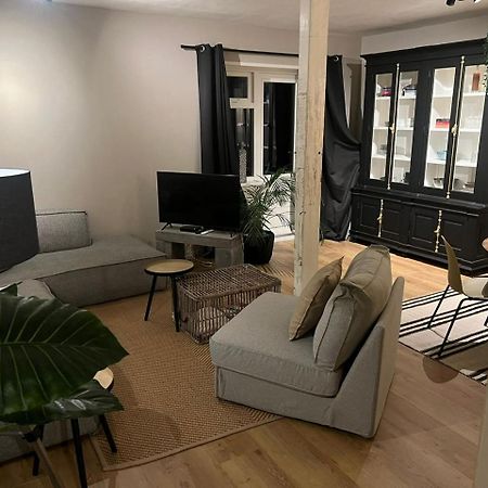Kalckmate Apartment Goes Exterior foto