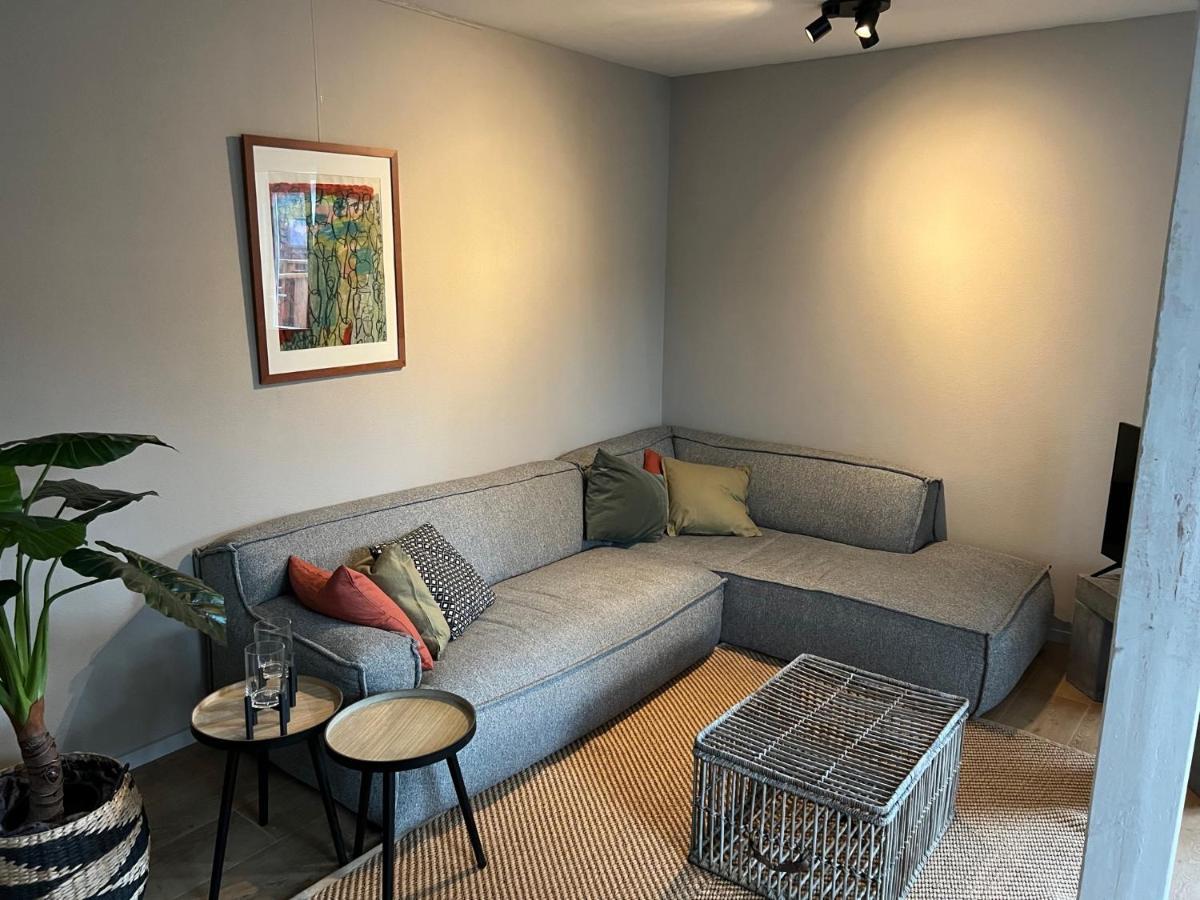 Kalckmate Apartment Goes Exterior foto
