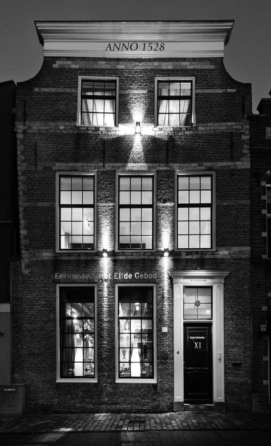 Kalckmate Apartment Goes Exterior foto