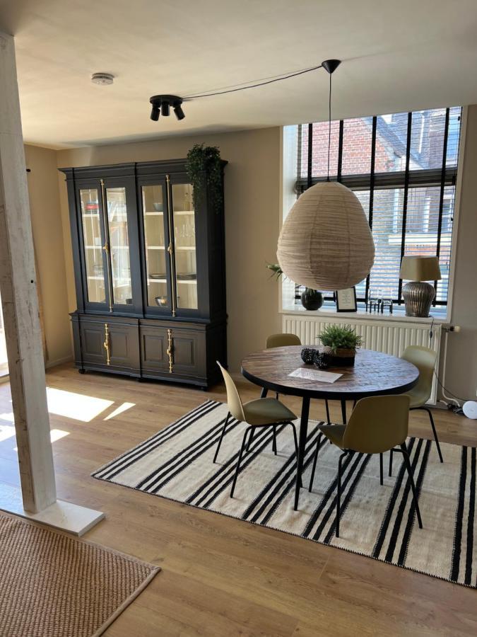 Kalckmate Apartment Goes Exterior foto