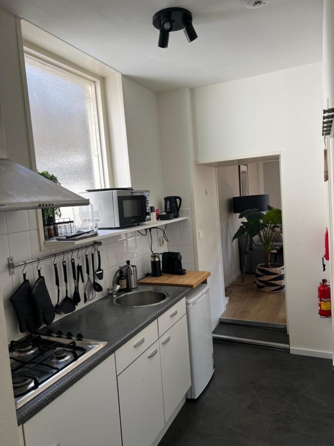 Kalckmate Apartment Goes Exterior foto