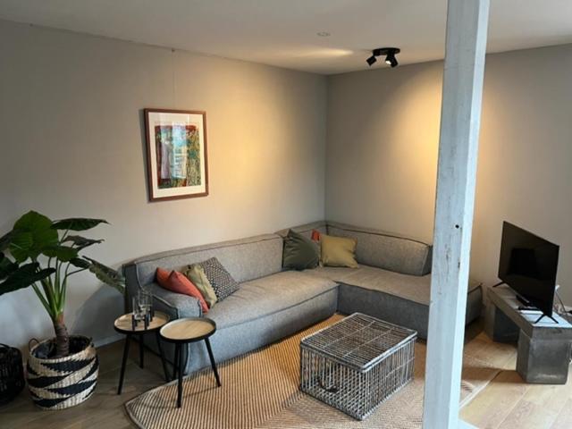 Kalckmate Apartment Goes Exterior foto