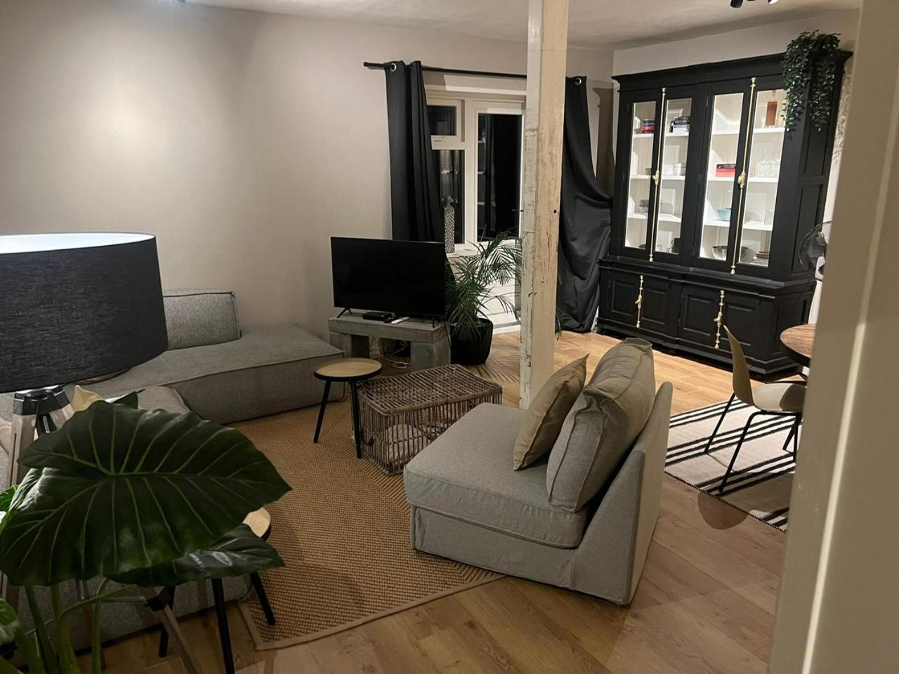 Kalckmate Apartment Goes Exterior foto