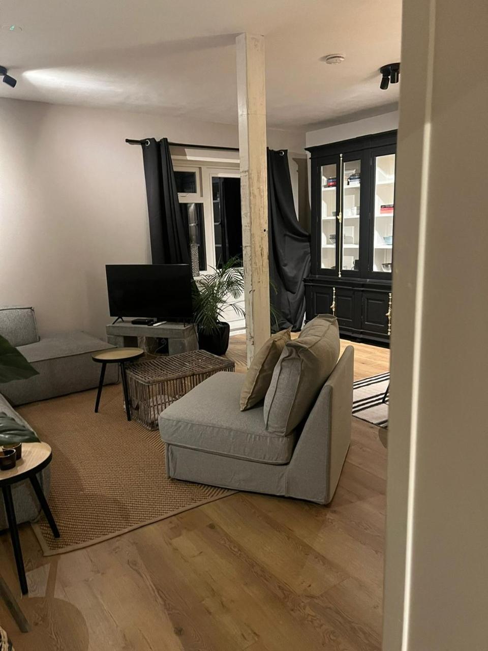 Kalckmate Apartment Goes Exterior foto